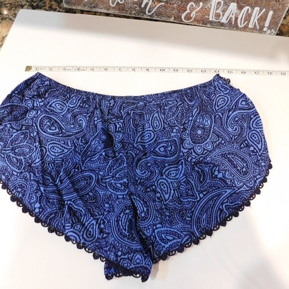 BP Sleep Shorts (D13) - Picture 2 of 3